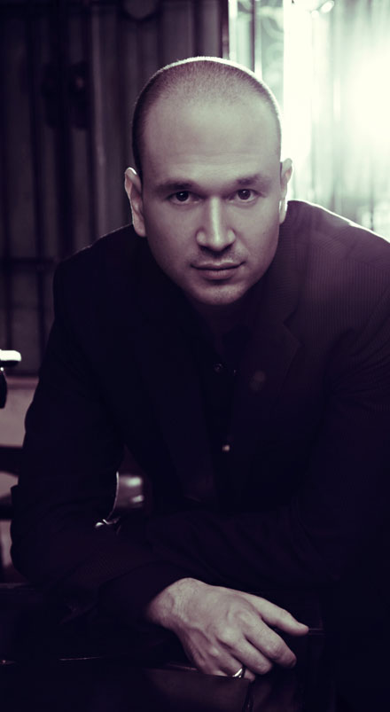 Adam Irizarry (Michaelson)