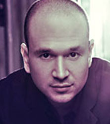 Adam Irizarry (Michaelson)